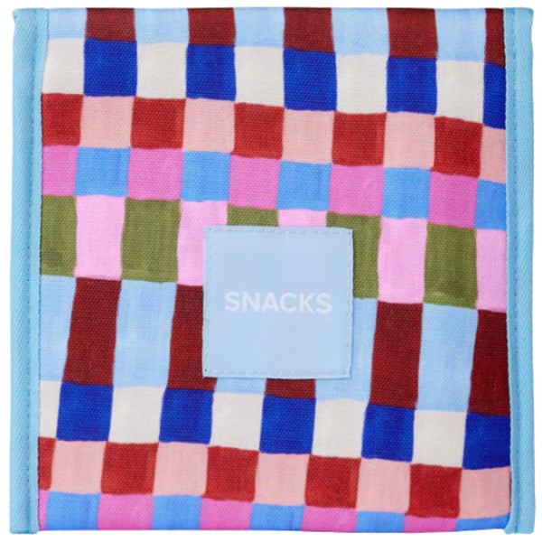 Hopscotch Snack Bag