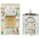 380g Candle - White Christmas 2025