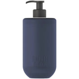 Smoked Suede & Bergamot Hand & Body Wash