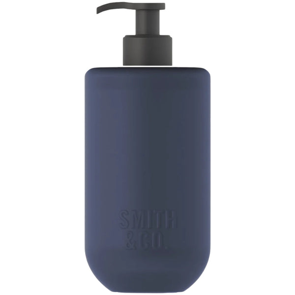 Smoked Suede & Bergamot Hand & Body Wash