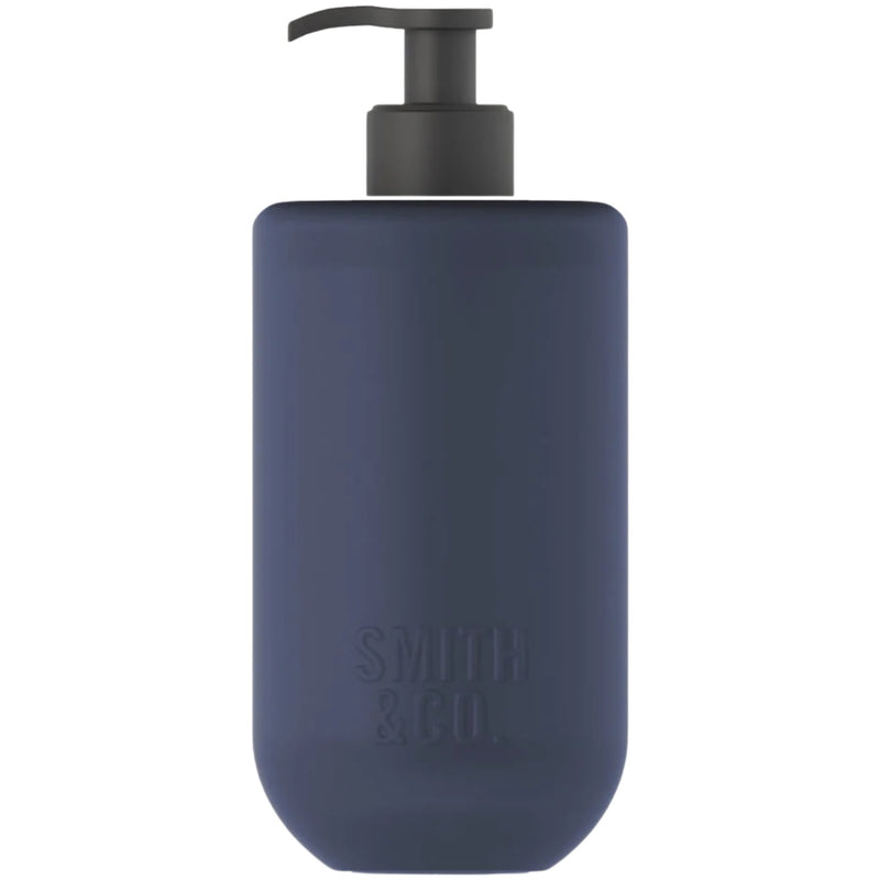 Smoked Suede & Bergamot Hand & Body Wash