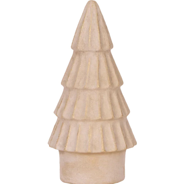 20cm Tree - Mushroom