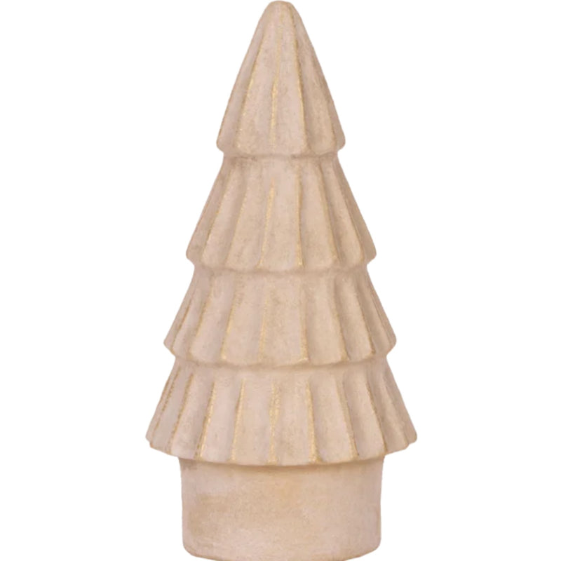 20cm Tree - Mushroom