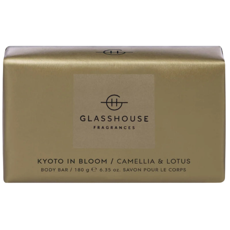 Body Bar 180g