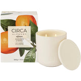 300g Candle Alchemy - Mandarin & Neroli