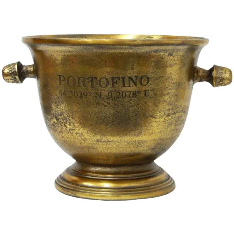 Portofino Champagne Bucket Short