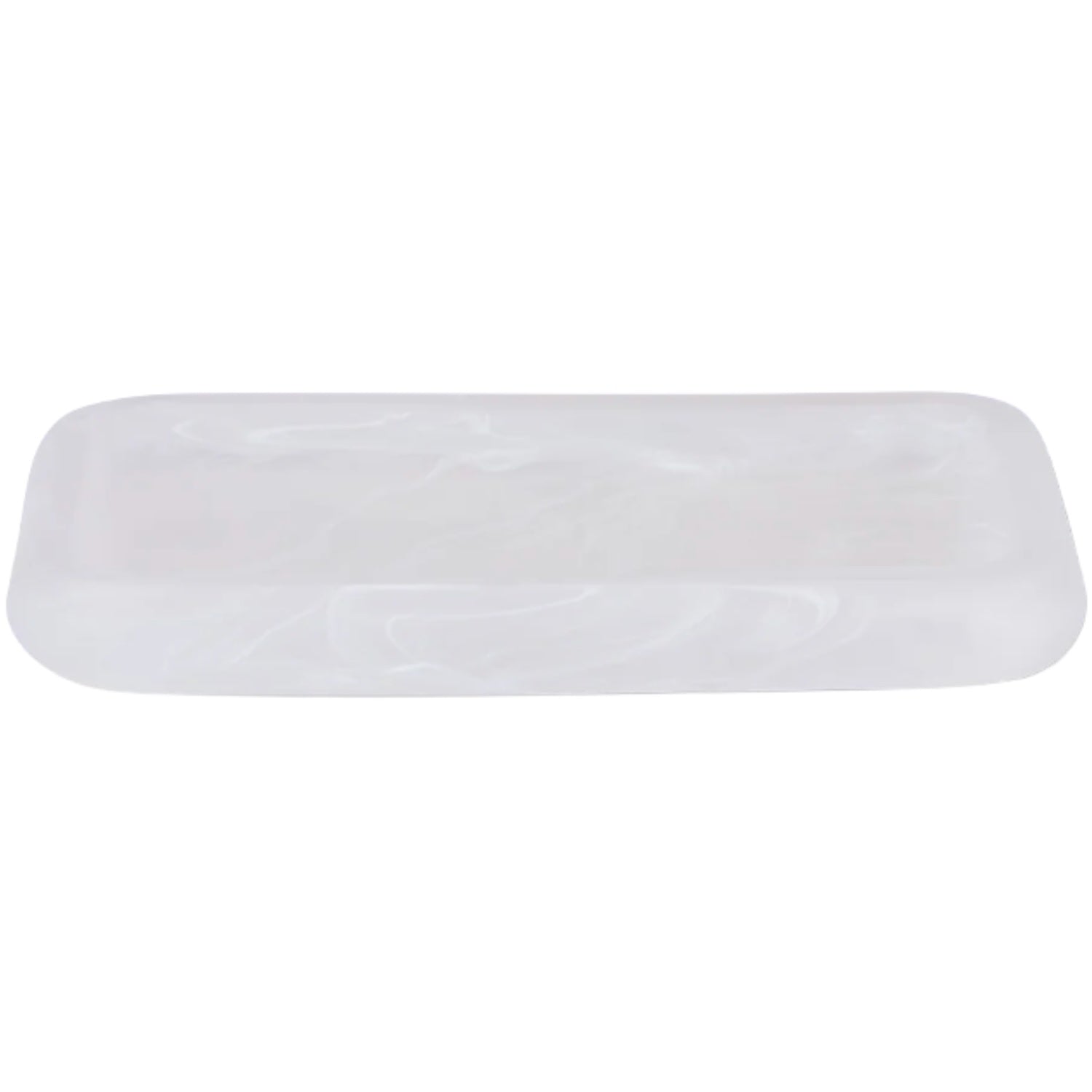Flow Resin Body Bar Tray