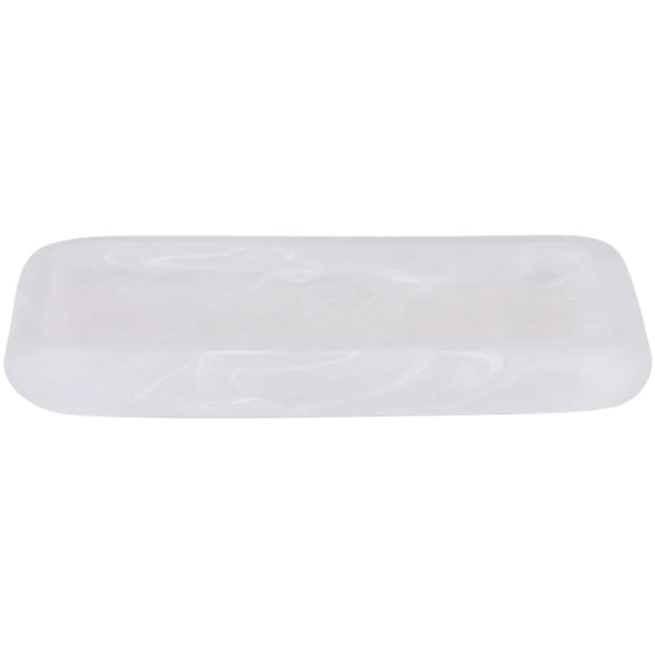 Flow Resin Body Bar Tray