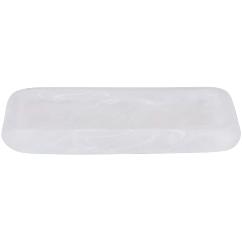 Flow Resin Body Bar Tray