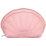 Shell Makeup Bag - Pink