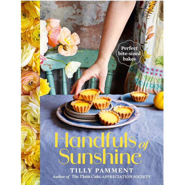 Handfuls of Sunshine