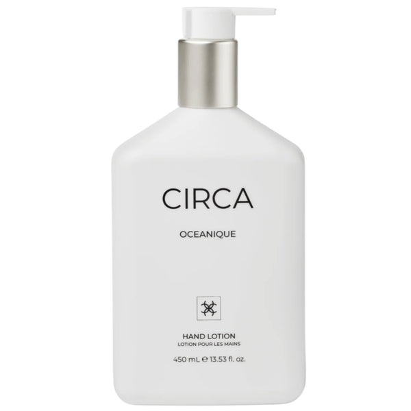 450ml Hand Lotion -  Oceanique