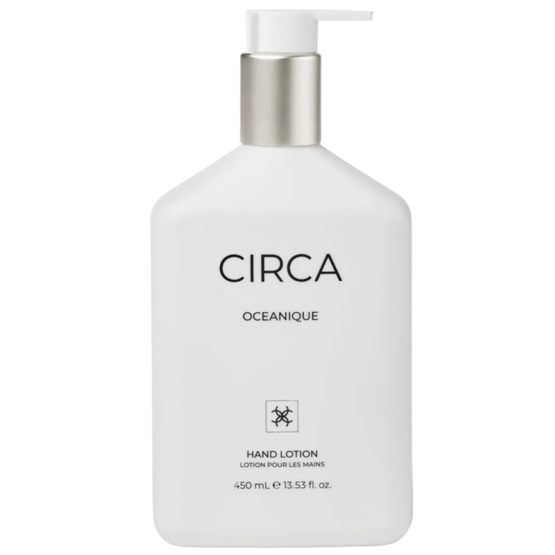 450ml Hand Lotion -  Oceanique