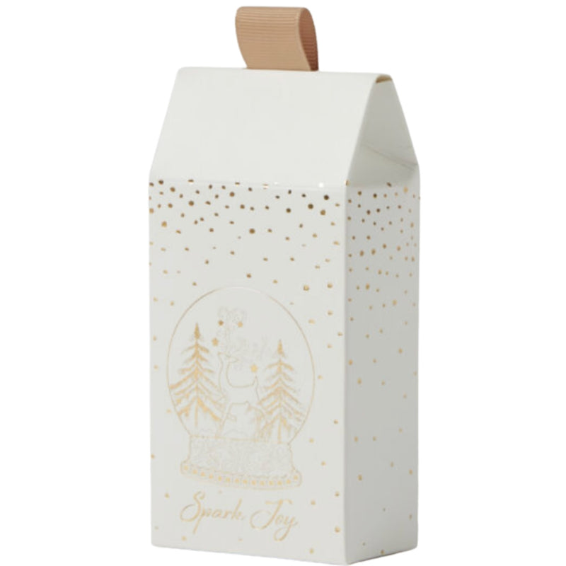 Xmas Soap - Spark Joy