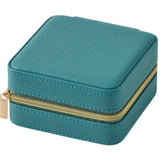 Ambrosia Jewellery Case - Teal