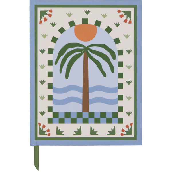 Palm Journal