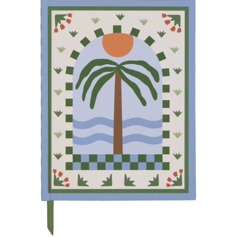 Palm Journal