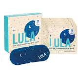 Jasmine Warming Eyemask