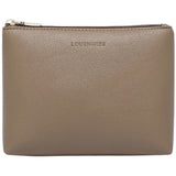 The Everyday Pouch - Mocha Mousse