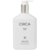 450ml Hand Lotion - Pear & Lime