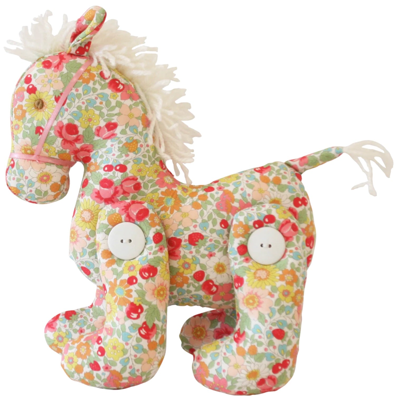 Jointed Pony - Spring Blossom