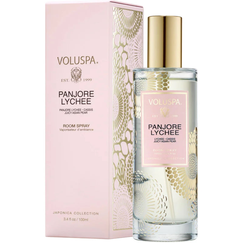 Panjore Lychee Room Spray