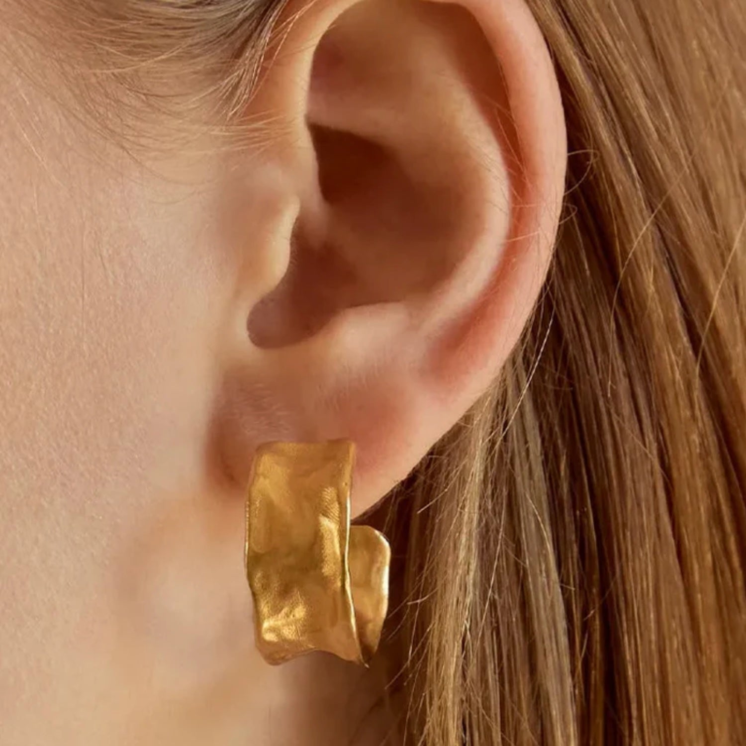 Lucca Earrings