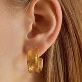 Lucca Earrings