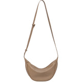 Sylvia Crossbody Bag - Mocha
