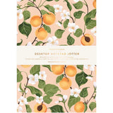 Peaches Notepad Jotter