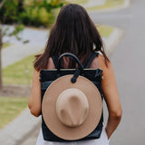 Hat Clip - Black
