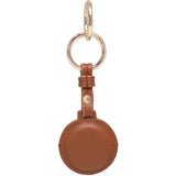 Opal Airtag Case - Tan