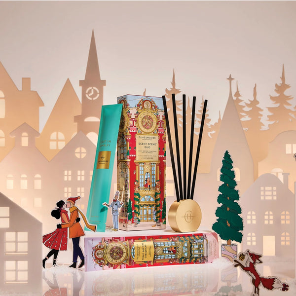 Replacement Stems - Night Before Christmas 2025