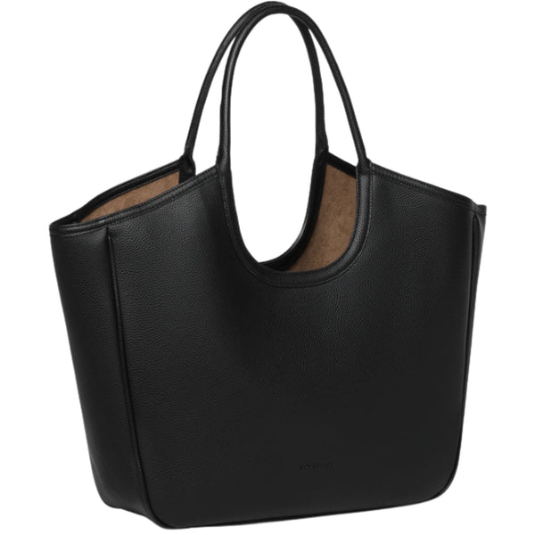 Alexandra Tote - Black