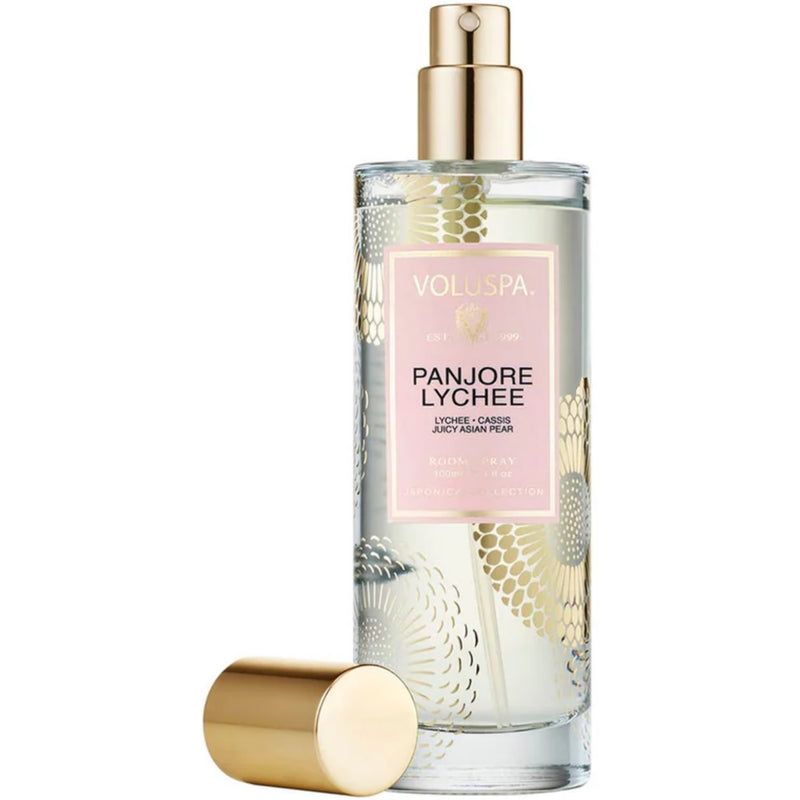 Panjore Lychee Room Spray