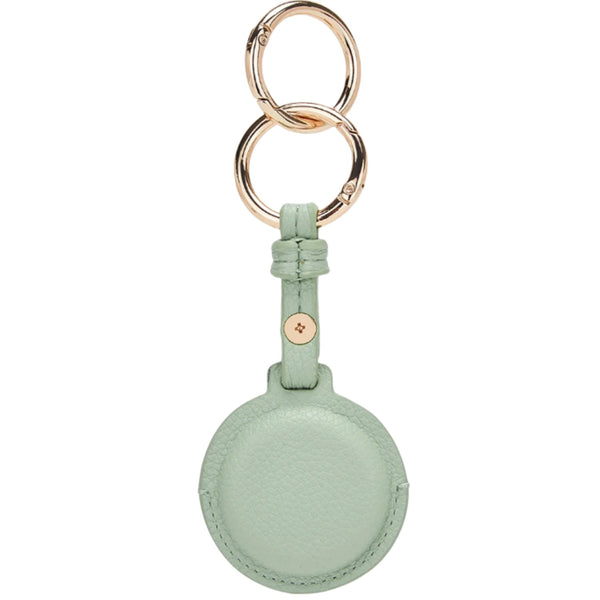 Opal Airtag Case - Sage Green
