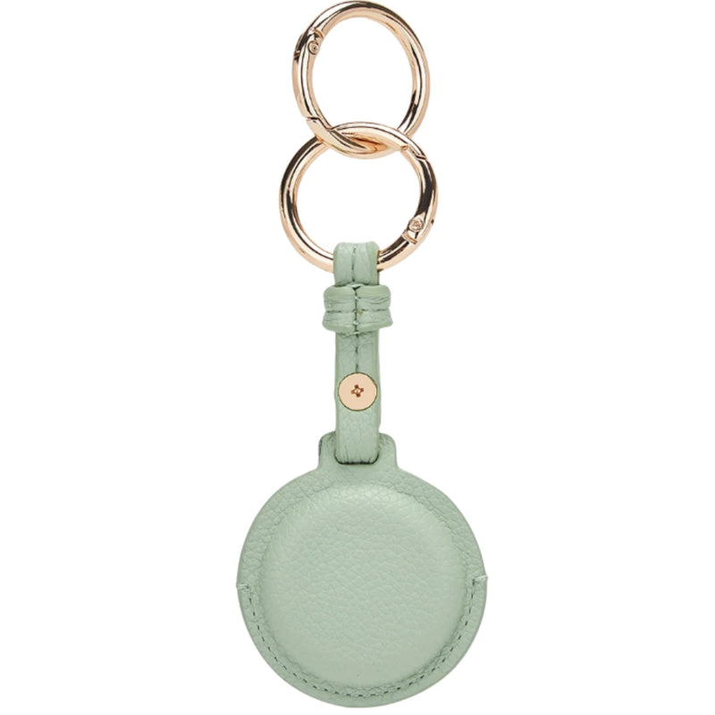 Opal Airtag Case - Sage Green