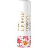 Hanging 9gm Lip Balm - Green