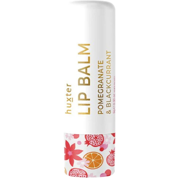 Hanging 9gm Lip Balm - Green
