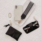 Ziggy Accs Bundle - Black