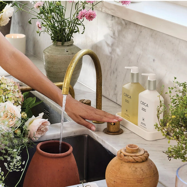 450ml Hand Wash - Jasmine & Magnolia
