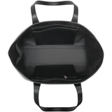 Elke Tote Bag - Black