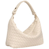 Madeline Shoulder Bag - Vanilla
