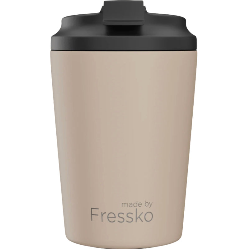 12oz Ceramic Camino - Oat