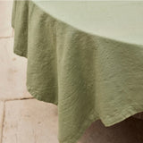 Cleo Tablecloth 150x350cm - Green