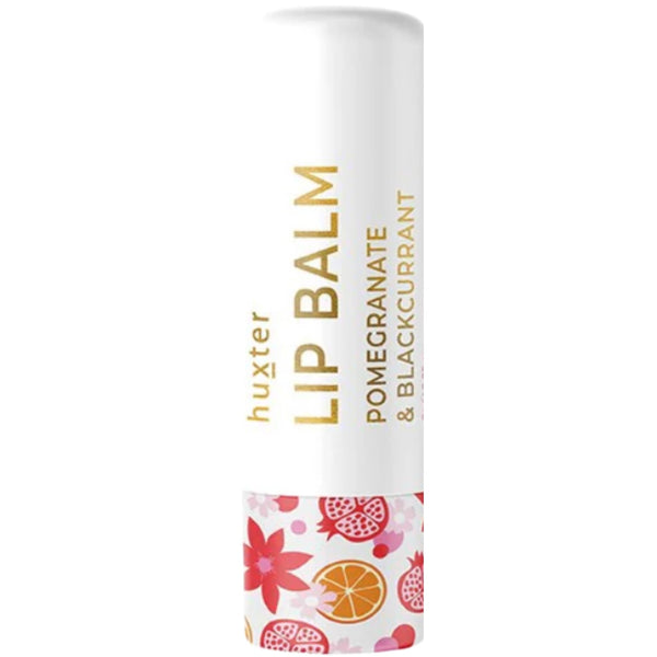 Hanging 9gm Lip Balm - Pink