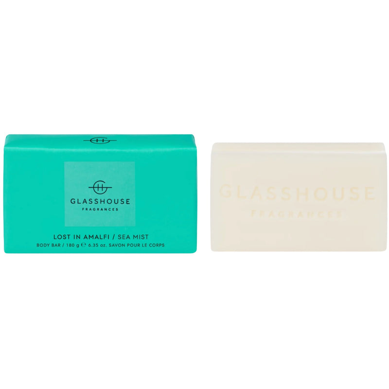 Body Bar 180g