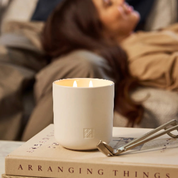 300gr Candle - Sea Salt & Vanilla