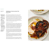 Ottolenghi Flavour
