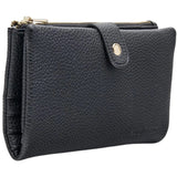 Stella Wallet - Black